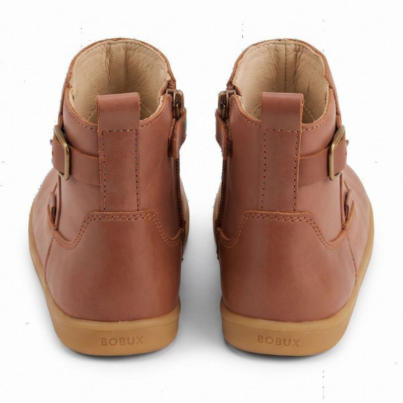 Iw Meave BQ10754 Boots - Brown Iw Meave BQ10754 Boots - Brown