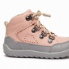 Su Bran BQ10737 Boots - Pink