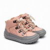 Su Bran BQ10737 Boots - Pink