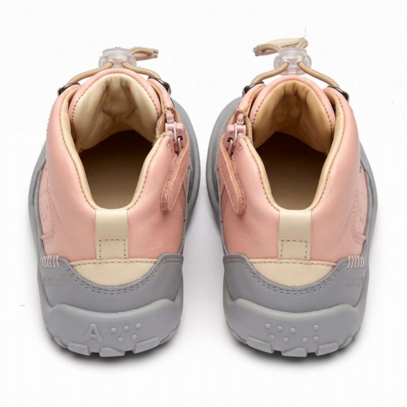 Su Bran BQ10737 Boots - Pink