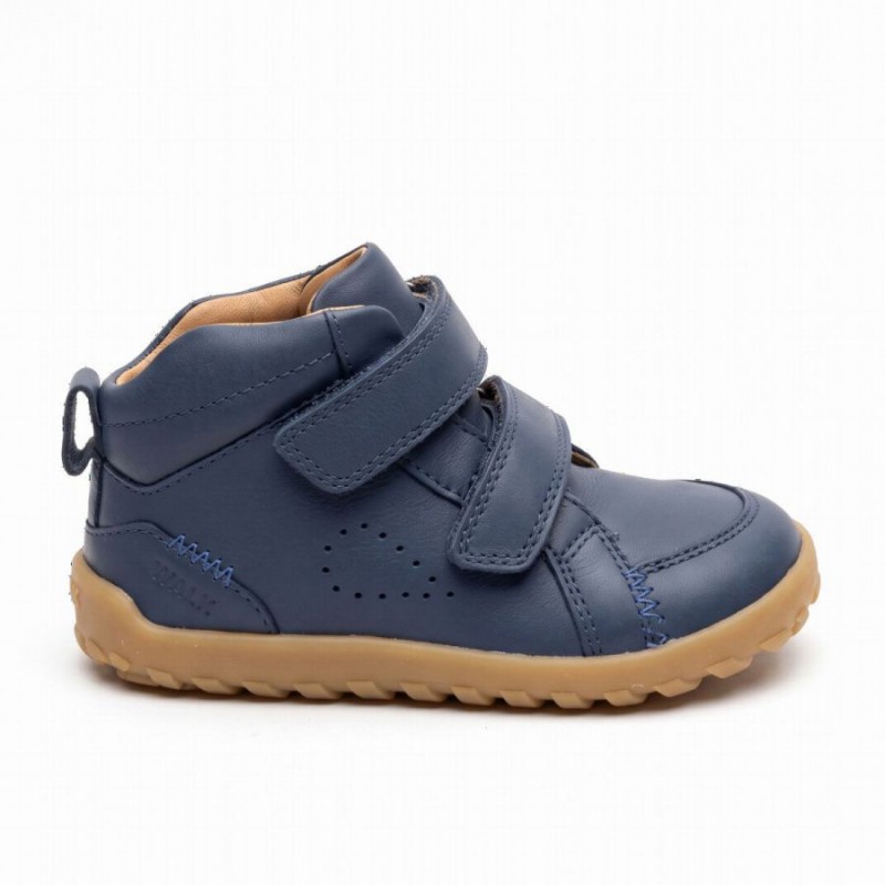 Iw Ember BQ10732 Boots - Blue Iw Ember BQ10732 Boots - Blue