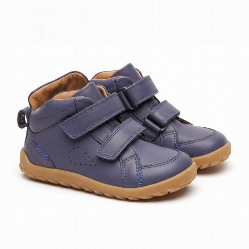 Iw Ember BQ10732 Boots - Blue Iw Ember BQ10732 Boots - Blue