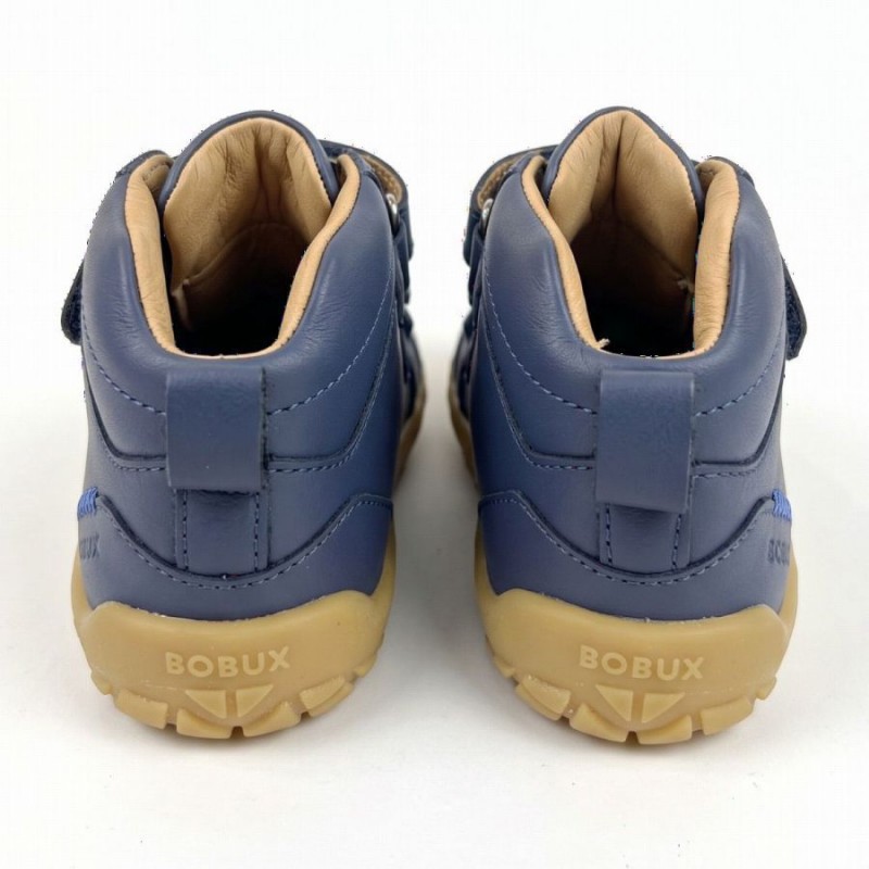 Iw Ember BQ10732 Boots - Blue Iw Ember BQ10732 Boots - Blue