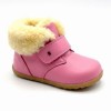 Su Desert Arctic BQ10135 Boots - Pink