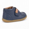 Su Grover BQ10562 Boots - Blue Su Grover BQ10562 Boots - Blue