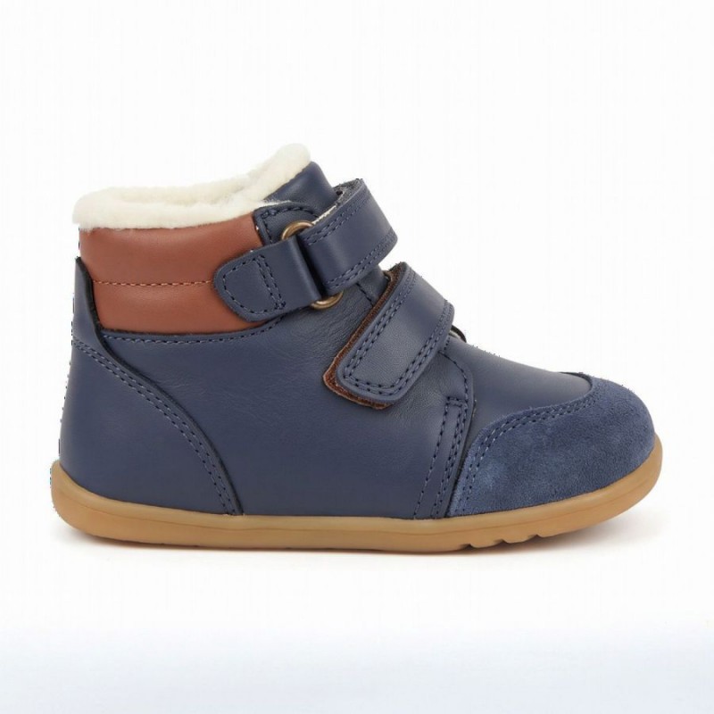 Su Timber Arctic BQ10125 Boots - Blue
