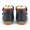 Su Timber Arctic BQ10125 Boots - Blue