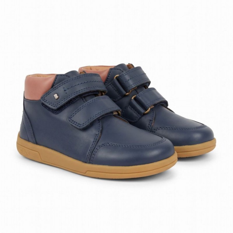 KP Timber Ii BQ10587 Boots - Blue
