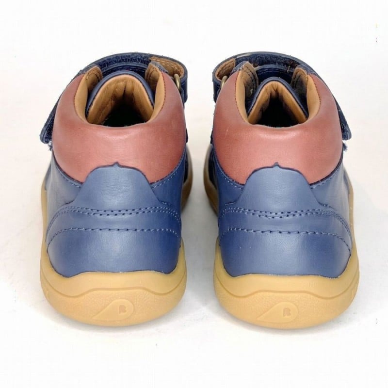 KP Timber Ii BQ10587 Boots - Blue