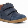 Iw Timber Arctic BQ10130 Boots Blue