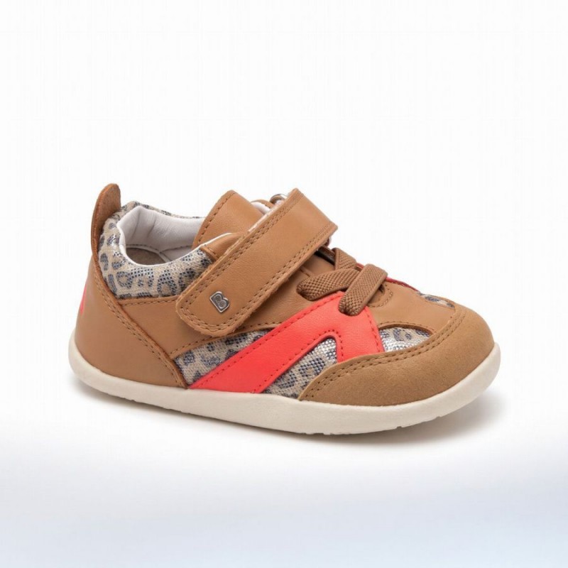 XP Chase BQ10665 Shoes - Brown XP Chase BQ10665 Shoes - Brown