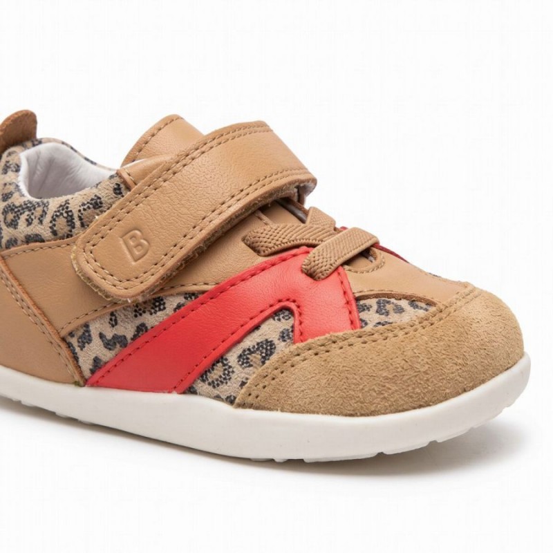 XP Chase BQ10665 Shoes - Brown XP Chase BQ10665 Shoes - Brown