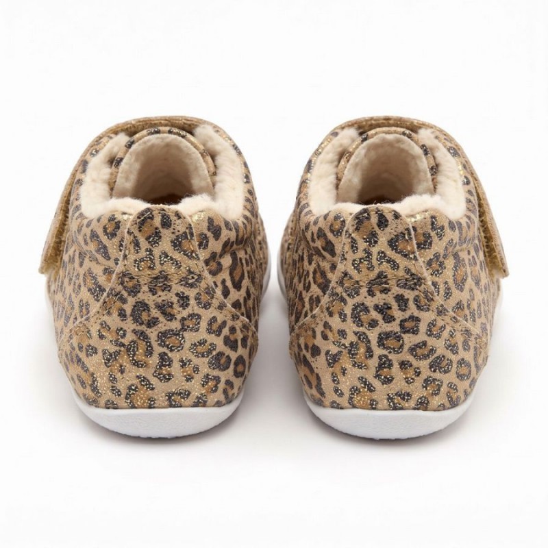 XP Rover Arctic BQ10523 Shoes - Brown Leo