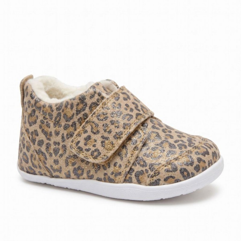 XP Rover Arctic BQ10523 Shoes - Brown Leo
