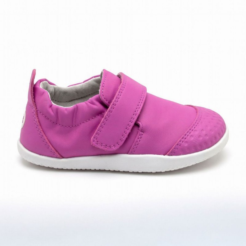 XP Go BQ10089 Shoes - Pink Orchid