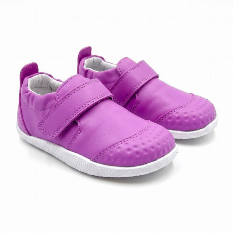 XP Go BQ10089 Shoes - Pink Orchid