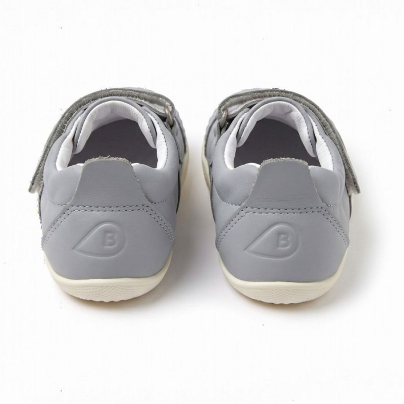 XP Go BQ10089 Shoes - Grey XP Go BQ10089 Shoes - Grey