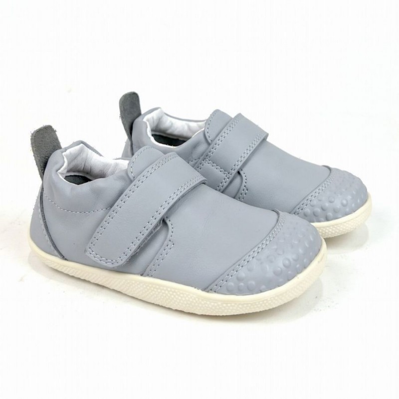 XP Go BQ10089 Shoes - Grey XP Go BQ10089 Shoes - Grey