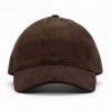 Macklow Cap MHA0970 - Brown