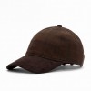 Macklow Cap MHA0970 - Brown