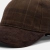 Macklow Cap MHA0970 - Brown