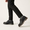 1461 Kamron Ii M 31881001 School Shoes - Black  Leather