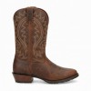 Shyloh Boots - Frontier Leather