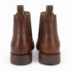 Shyloh Chelsea Boots - Roast Chestnut