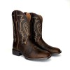 Westward Boot - Prairie Leather