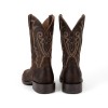 Westward Boot - Prairie Leather