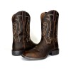 Westward Boot - Prairie Leather