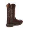 Westward Boot - Prairie Leather