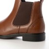 Melbourne Chelsea 621954 Boots - Camel Leather