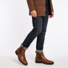 Melbourne Chelsea 621954 Boots - Camel Leather