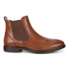 Melbourne Chelsea 621954 Boots - Camel Leather