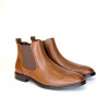 Melbourne Chelsea 621954 Boots - Camel Leather