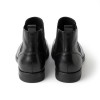 Melbourne Chelsea 621954 Boots - Black Leather