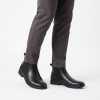 Melbourne Chelsea 621954 Boots - Black Leather