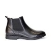 Melbourne Chelsea 621954 Boots - Black Leather