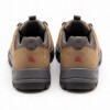 Receptor Trekk M WP 855604 Shoes – Brun Muscade Waxed Brown Leather
