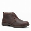 Turn 510224 Boots - Brown