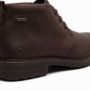 Turn 510224 Boots - Brown