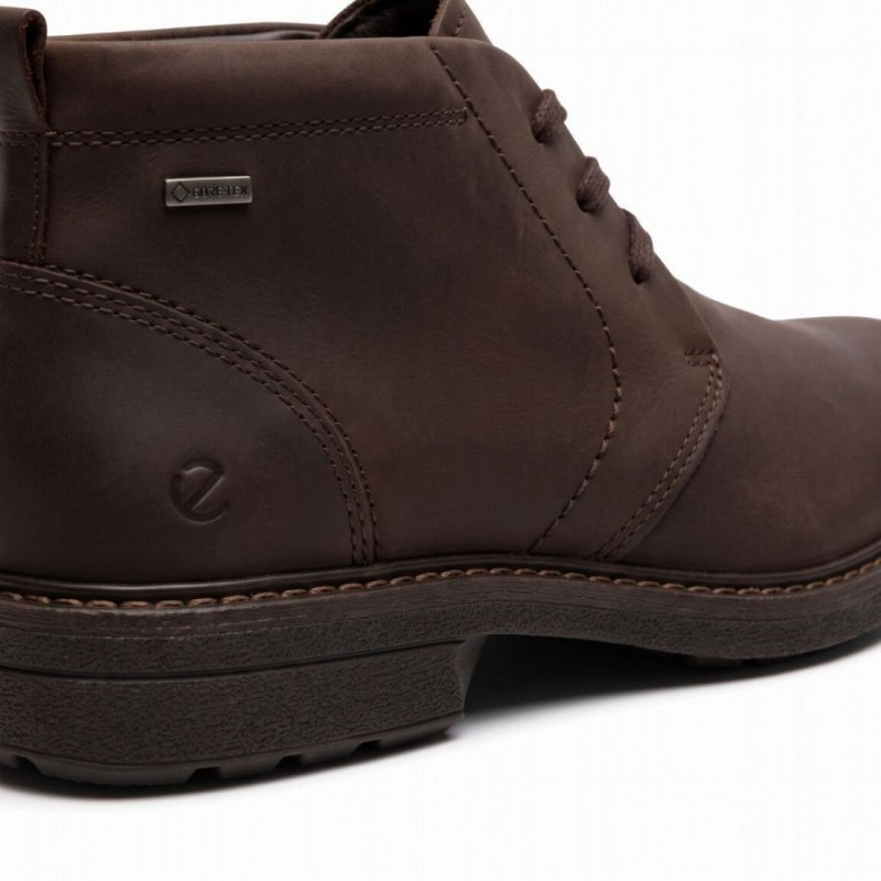 Turn 510224 Boots - Brown