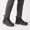 Xpedition Iii WP B 811414 Walking Boots - Coffee Leather