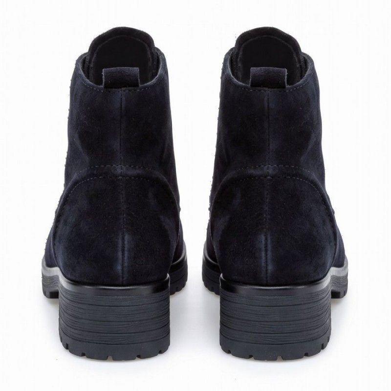 Zumba 8028.02 Ankle Boots - Blue