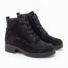 Zumba 8028.02 Ankle Boots - Blue