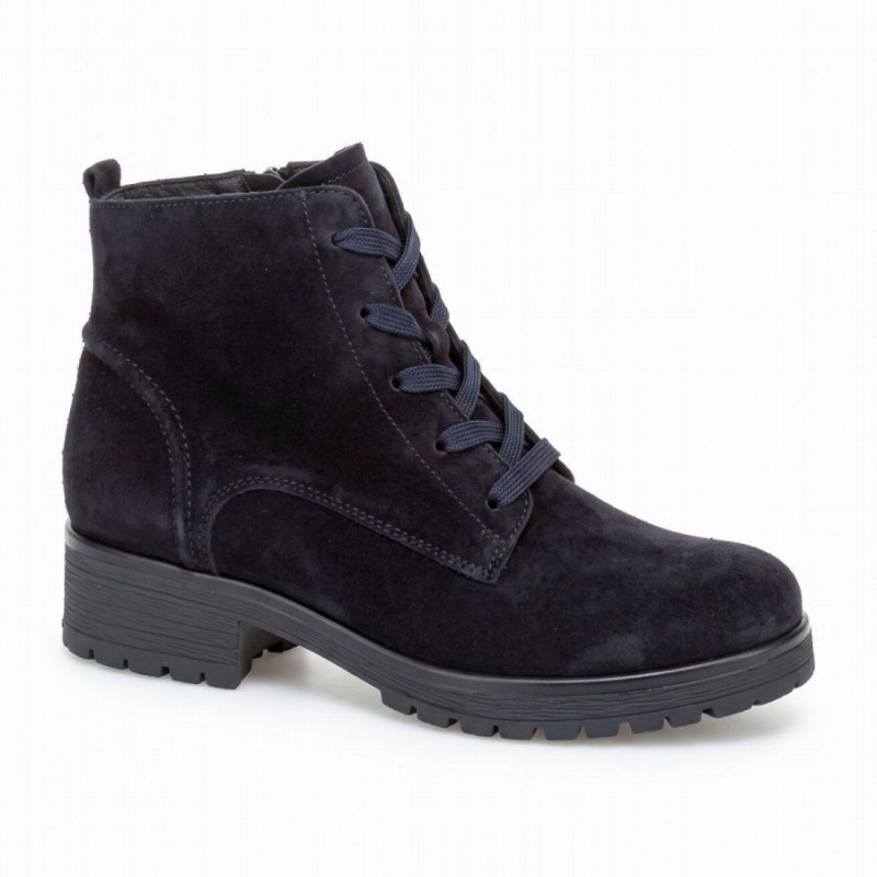 Zumba 8028.02 Ankle Boots - Blue