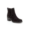 Delight 8032.01 Black Suede Delight 8032.01 Black Suede