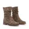 Hodie 8040.02 Boots - Brown Suede