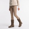 Hodie 8040.02 Boots - Brown Suede